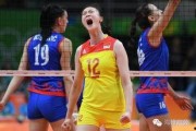 娱乐吃瓜酱女排,女排风云录